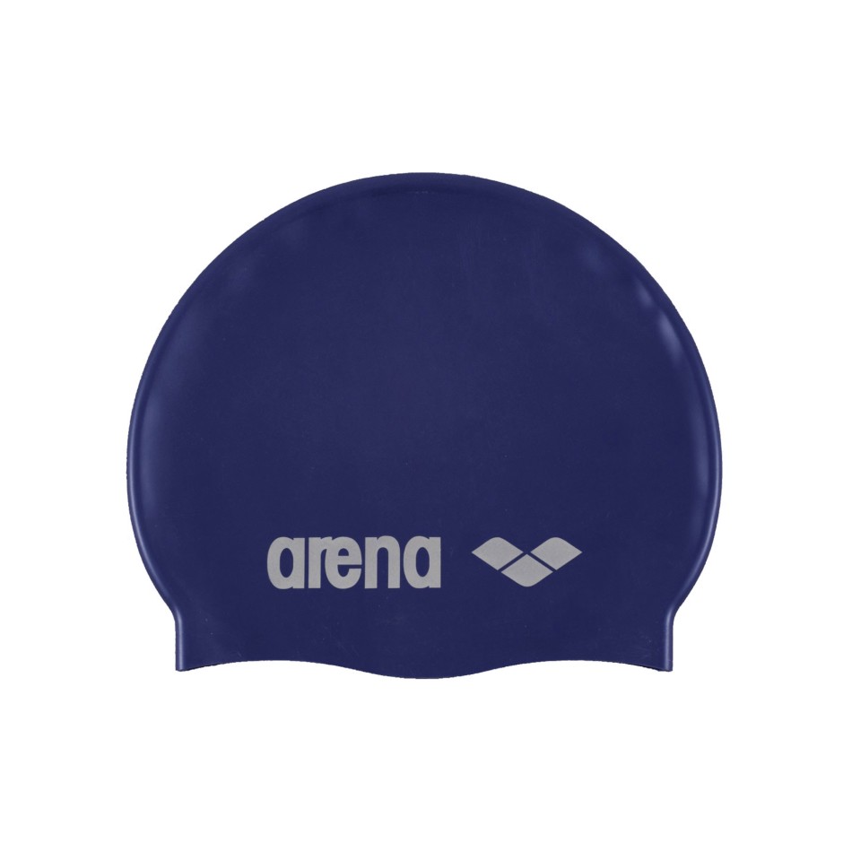 ARENA CLASSIC SILICONE 91662-071 Blue