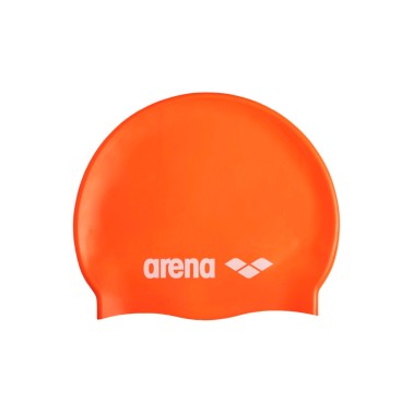 ARENA CLASSIC SILICONE 91662-106 Orange