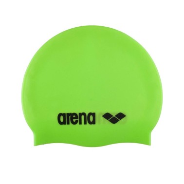 ARENA CLASSIC SILICONE 91662-104 Green