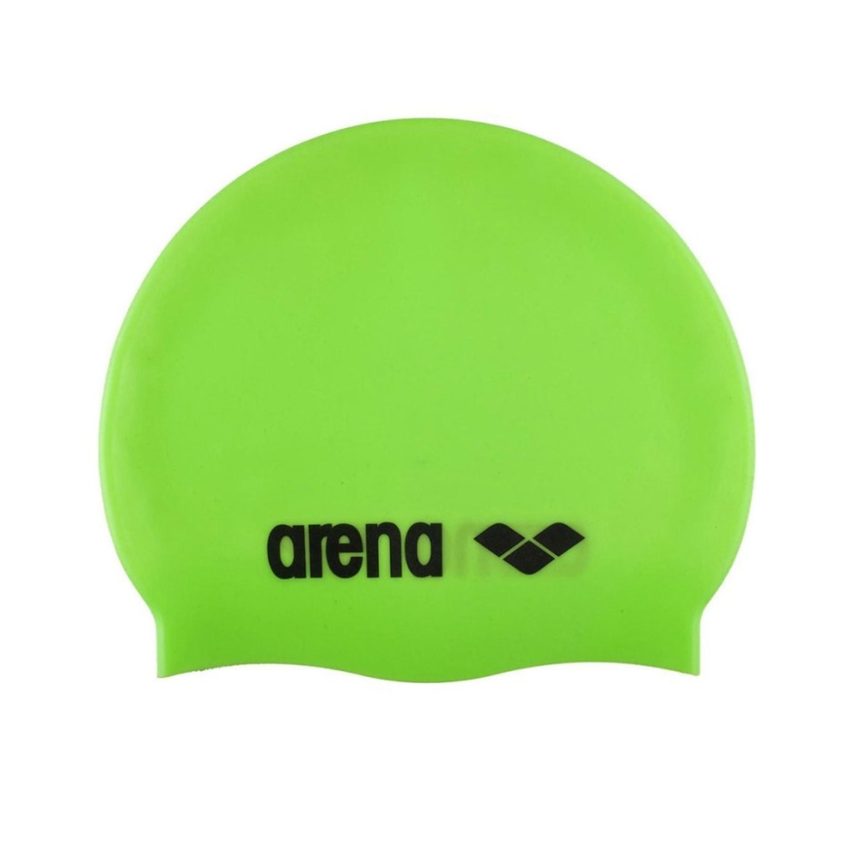 ARENA CLASSIC SILICONE 91662-104 Green