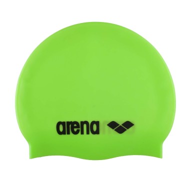 ARENA CLASSIC SILICONE 91662-065 Green