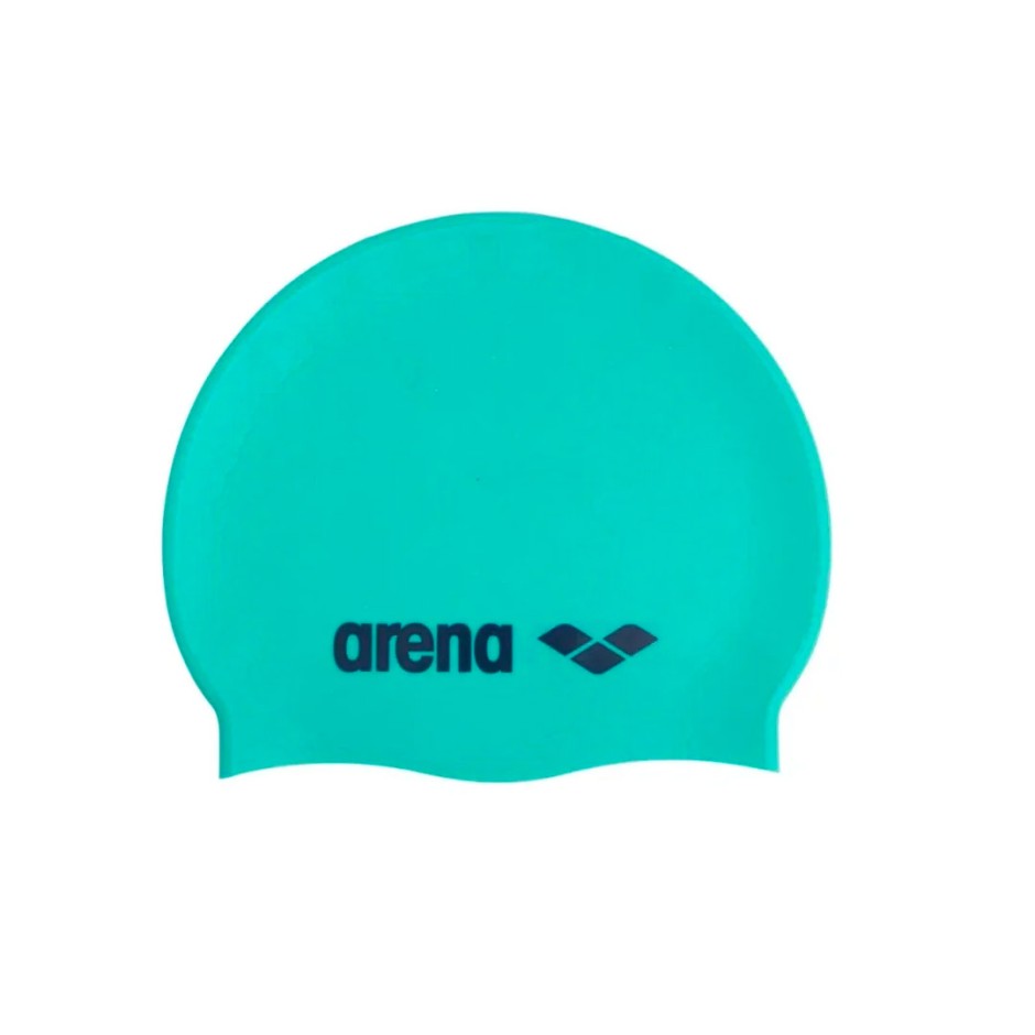 ARENA CLASSIC SILICONE 91662-112 Turquoise