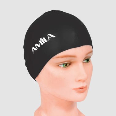 AMILA 47013-18 Black
