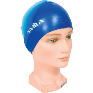 Swim Cap Colorful - Amila 