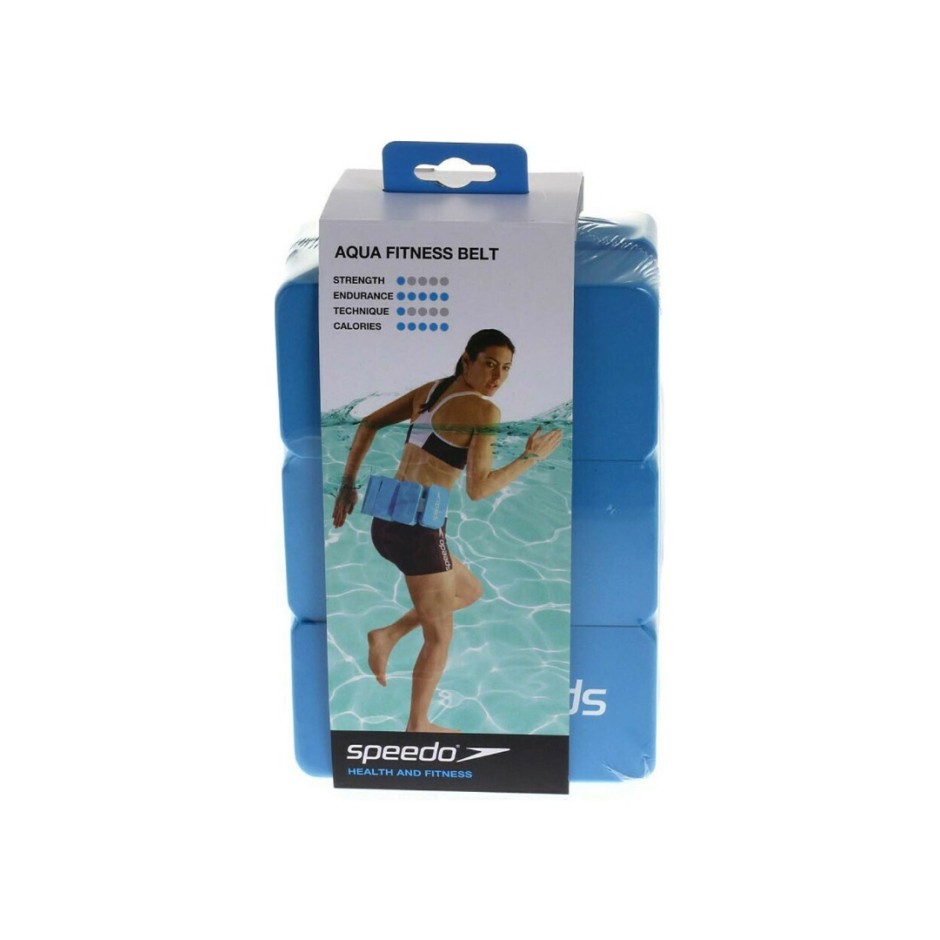 Ζώνη Κολύμβησης Ρουά - Speedo Aqua Belt