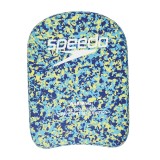 SPEEDO EVA KICKBOARD 8-02762C953 Turquoise Image 