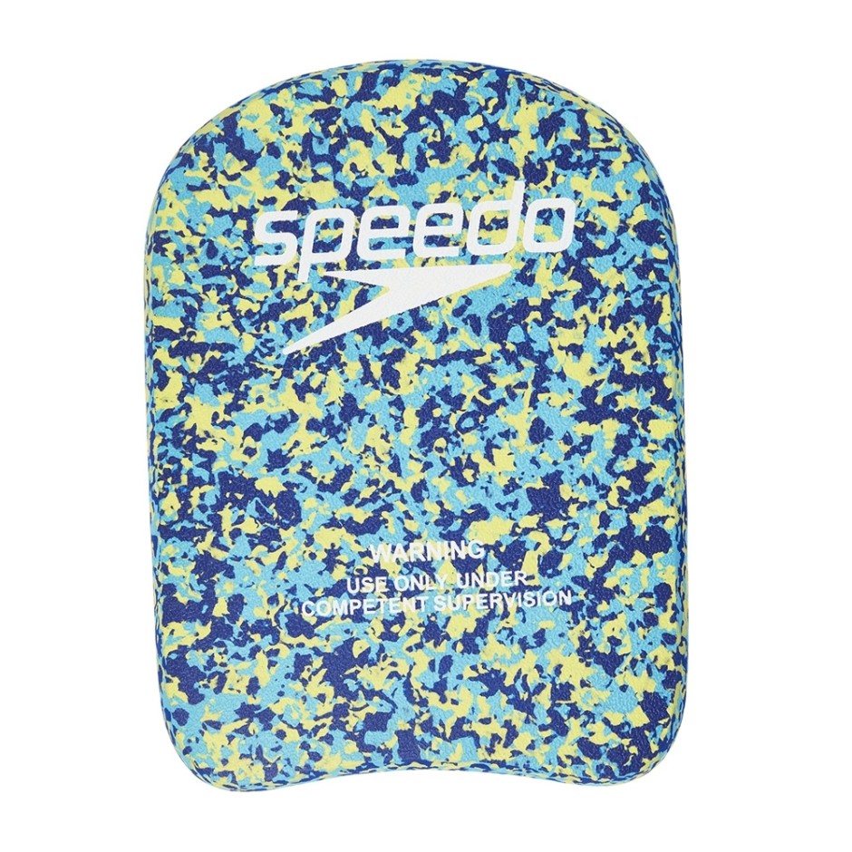 SPEEDO EVA KICKBOARD 8-02762C953 Turquoise