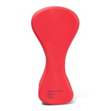 SPEEDO PULL BUOY FOAM 01791-15466U Red Image 0