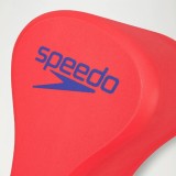 SPEEDO PULL BUOY FOAM 01791-15466U Red