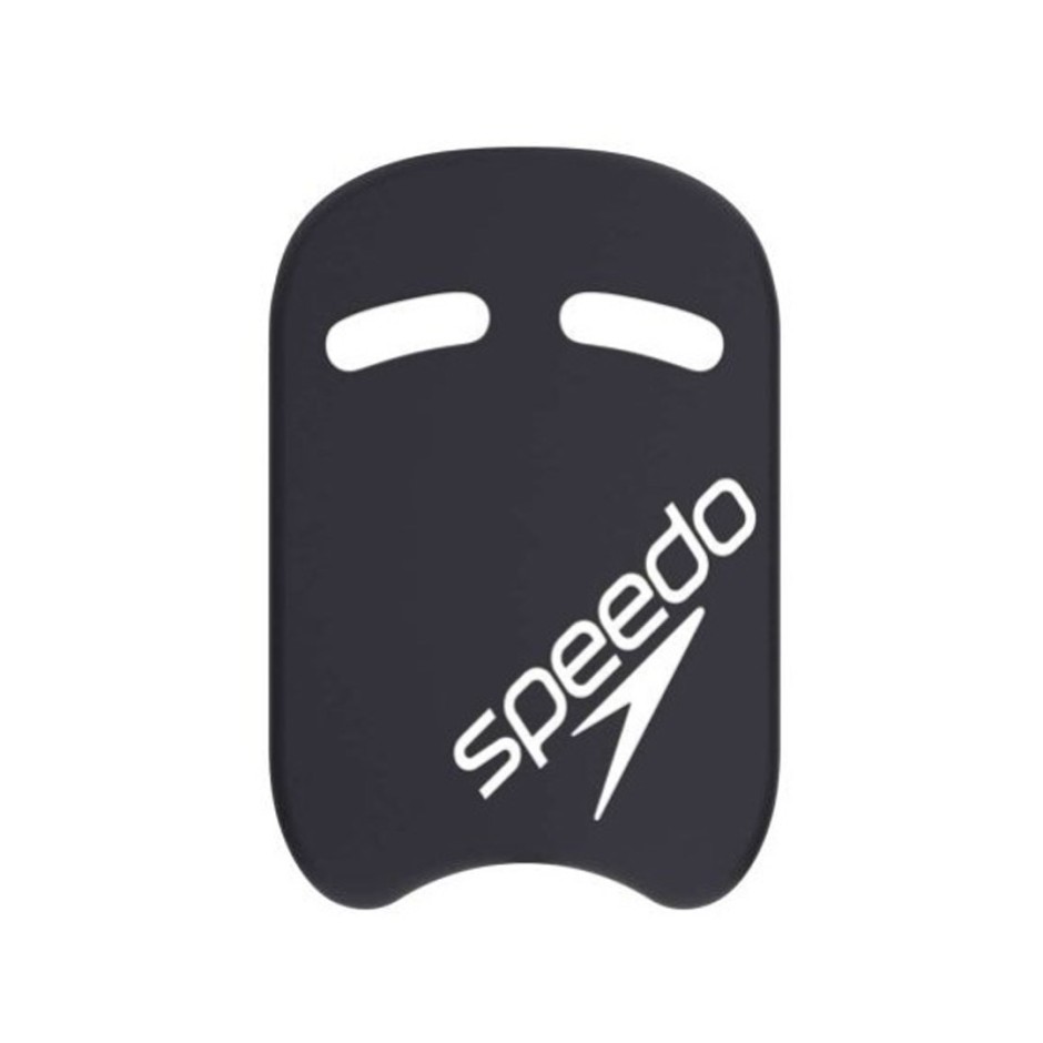 SPEEDO KICKBOARD 8-0166018392 Black