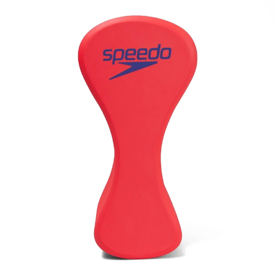 SPEEDO PULL BUOY FOAM 01791-15466U Red