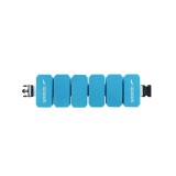 SPEEDO AQUA BELT 06916-0309U Royal Blue Image 