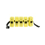 ARENA FLOTATION BELT JR 95190-310 Κίτρινο Εικόνα 
