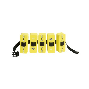 ARENA FLOTATION BELT JR 95190-310 Κίτρινο