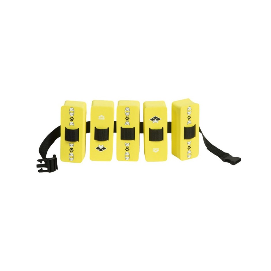 ARENA FLOTATION BELT JR 95190-310 Κίτρινο