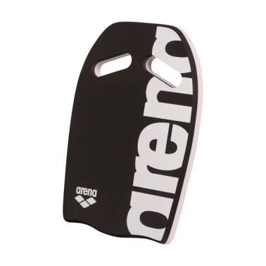 ARENA KICKBOARD 95275-100 Black