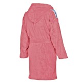 ARENA CORE SOFT ROBE 001756-901 Coral Image 0