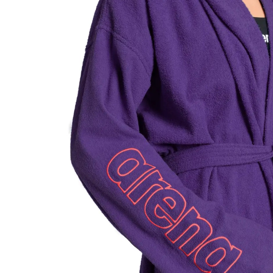 ARENA ZEPPELIN LIGHT ROBE 009019-930 Purple