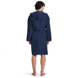 Μπουρνούζι Μπλε - Arena Compact Microfiber Εικόνα 0