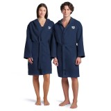 Μπουρνούζι Μπλε - Arena Compact Microfiber Εικόνα 1