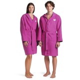 Μπουρνούζι Φούξια - Arena Compact Microfiber Εικόνα 1