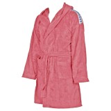 ARENA CORE SOFT ROBE 001756-901 Coral Image 