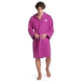 Μπουρνούζι Φούξια - Arena Compact Microfiber Εικόνα 