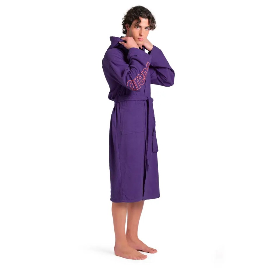 ARENA ZEPPELIN LIGHT ROBE 009019-930 Purple