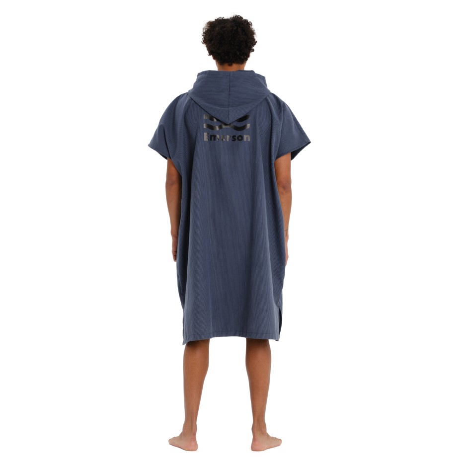 EMERSON  261.EU04.70-NAVY BLUE Μπλε