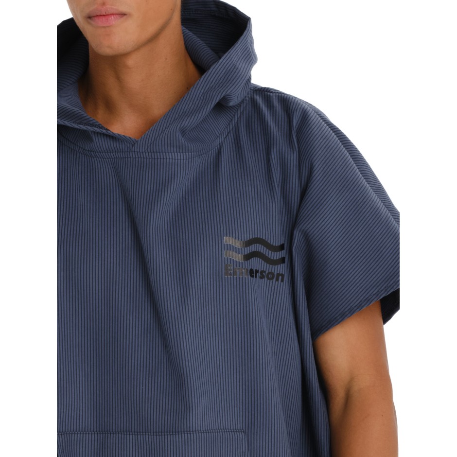 EMERSON  261.EU04.70-NAVY BLUE Μπλε