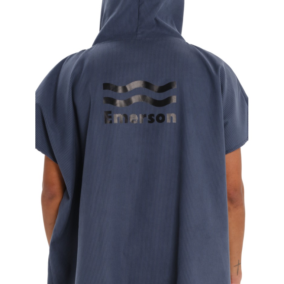 EMERSON  261.EU04.70-NAVY BLUE Μπλε
