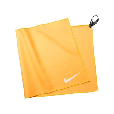 NIKE QUICK- DRY SWIM TOWEL NESSD129-724 Yellow