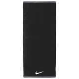 Πετσέτα Μαύρη - Nike Fundamental Towel Large Εικόνα 