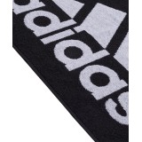 adidas Performance TOWEL S DH2860 Black Image 0