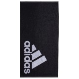 adidas Performance TOWEL S DH2860 Black Image 