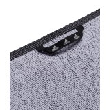 adidas Performance TOWEL S DH2860 Black Image 1