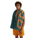 O'NEILL SEAWATER TOWEL N2100001-15047 Blue Image 0