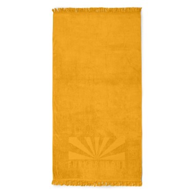 FUNKY BUDDHA FBL005-187-10-GOLD FUSION Yellow