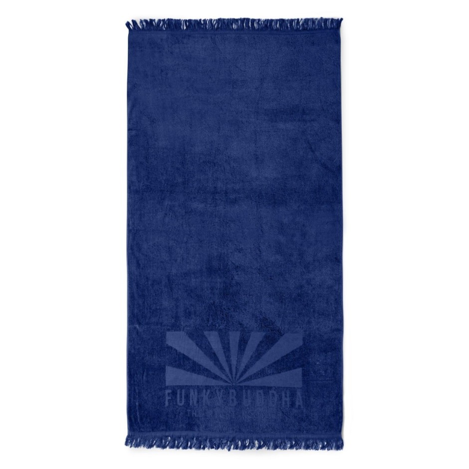 FUNKY BUDDHA FBL005-187-10-INDIGO Blue