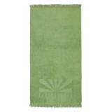 FUNKY BUDDHA FBL005-187-10-GREEN TEA Green