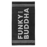 FUNKY BUDDHA FBM005-071-10-ANTHRACITE Coal Image 