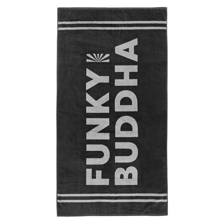 FUNKY BUDDHA FBM005-071-10-ANTHRACITE Coal