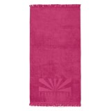FUNKY BUDDHA FBL005-187-10-MAGENTA Coral Image 