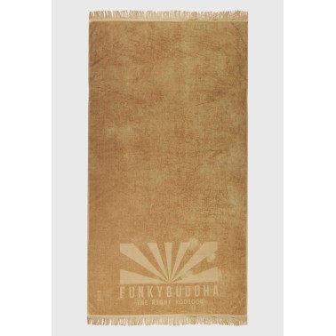 FUNKY BUDDHA FBM009-302-10-BEIGE Μπέζ