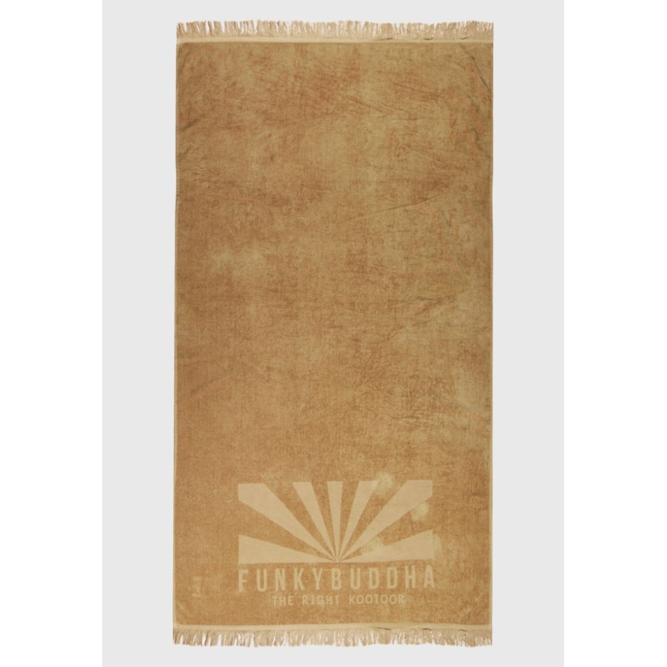 FUNKY BUDDHA FBM009-302-10-BEIGE Beige