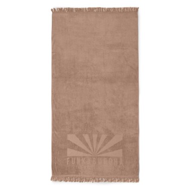 FUNKY BUDDHA FBL005-187-10-BROWNIE Beige
