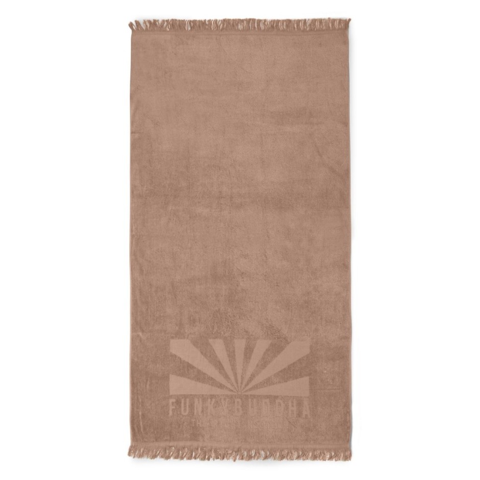 FUNKY BUDDHA FBL005-187-10-BROWNIE Beige