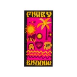 FUNKY BUDDHA FBL009-408-10-BRIGHT ROSE Fuchsia Image 