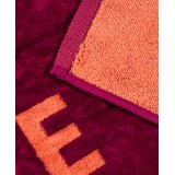 BASEHIT 181.BU04.54-PR117 WINE/ORANGE Μπορντό Εικόνα 0