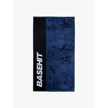 BASEHIT 201.BU04.71-PR 184 NAVY Blue